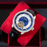 Veritas Luxe Watch